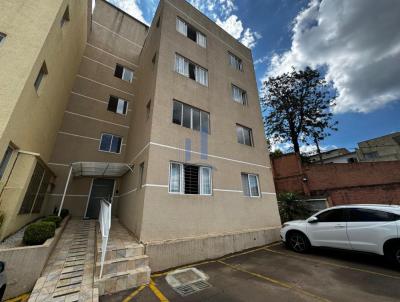 Apartamento para Venda, em Colombo, bairro Monza, 2 dormitrios, 1 banheiro, 1 vaga