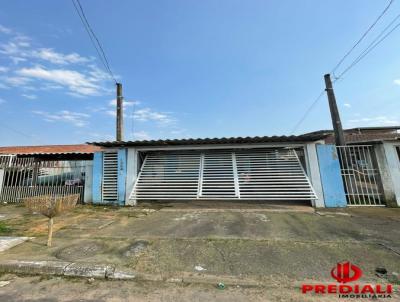 Casa para Locao, em Esteio, bairro Trs Marias, 2 dormitrios, 1 banheiro, 2 vagas