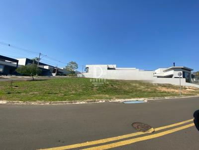 Terreno em Condomnio para Venda, em Indaiatuba, bairro Jardim Laguna