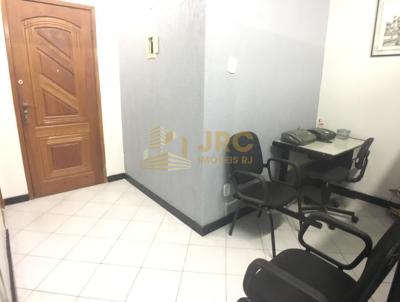 Sala Comercial/Usada para Venda, em Rio de Janeiro, bairro Centro, 1 banheiro