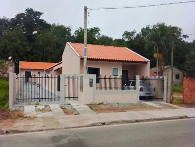 Casa para Venda, em Paranagu, bairro Vila Garcia, 2 dormitrios, 1 banheiro, 1 vaga