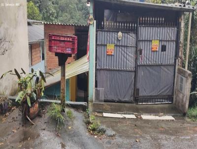 Casa para Locao, em Santo Andr, bairro Recreio da Borda do Campo, 3 dormitrios, 2 banheiros, 1 vaga
