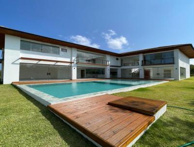 Casa para Venda, em Mata de So Joo, bairro PRAIA DO fORTE, 5 dormitrios, 7 banheiros, 5 sutes, 3 vagas