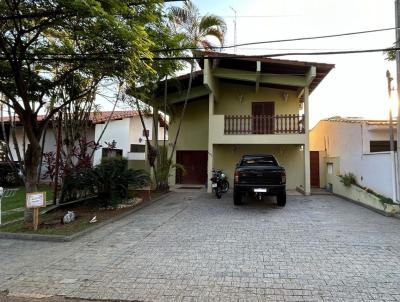 Casa em Condomnio para Venda, em Itu, bairro Condomnio Portal de Itu, 4 dormitrios, 5 banheiros, 1 sute, 2 vagas