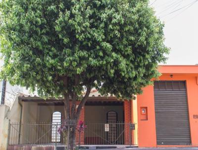 Casa para Venda, em Ribeiro Preto, bairro Vila Virgnia, 3 dormitrios, 1 banheiro, 2 vagas