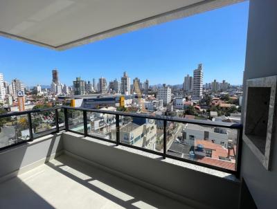 Apartamento para Venda, em Itaja, bairro Centro, 3 dormitrios, 3 banheiros, 1 sute, 2 vagas