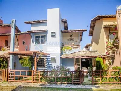 Casa em Condomnio para Venda, em Salvador, bairro Stella Maris, 4 dormitrios, 3 banheiros, 2 sutes, 2 vagas