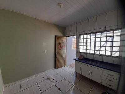 Casa para Venda, em Presidente Prudente, bairro 3 MILNIO, 2 dormitrios, 1 banheiro, 2 vagas