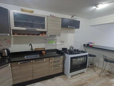 Apartamento para Venda, em Ponta Grossa, bairro Uvaranas