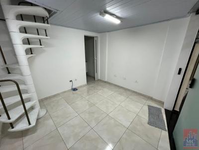 Conjunto Comercial para Locao, em So Paulo, bairro Ana Rosa, 1 banheiro