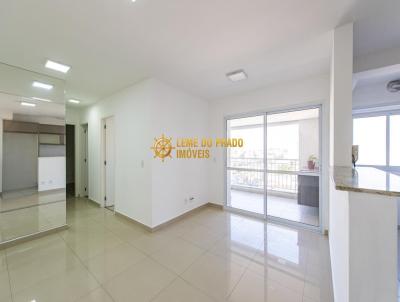 Apartamento 3 dormitrios para Locao, em Santo Andr, bairro Parque das Naes, 3 dormitrios, 2 banheiros, 1 sute, 2 vagas