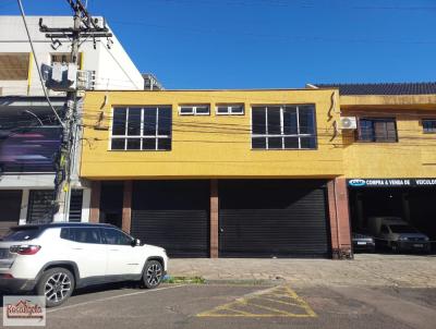 Comercial para Locao, em Esteio, bairro Centro, 2 banheiros