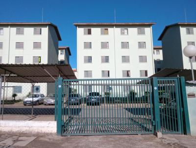 Apartamento para Venda, em Campinas, bairro Conjunto Habitacional Edivaldo Antnio Orsi, 2 dormitrios, 1 banheiro, 1 vaga