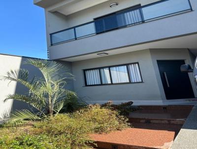 Casa para Venda, em Jacare, bairro Villa Branca, 4 dormitrios, 4 banheiros, 2 sutes, 2 vagas