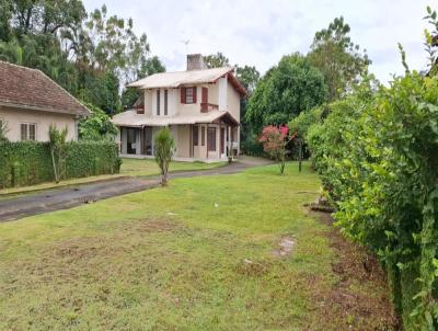 Casa para Venda, em Palhoa, bairro Centro, 4 dormitrios, 3 banheiros, 1 sute, 4 vagas