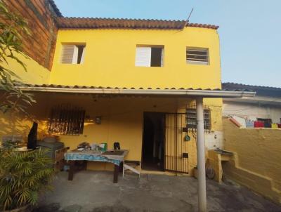 Sobrado para Venda, em Mongagu, bairro JARDIM PRAIA GRANDE, 2 dormitrios, 1 banheiro, 1 sute, 1 vaga