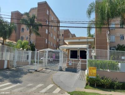 Apartamento 2 dormitrios para Venda, em Sorocaba, bairro Jardim Leocdia, 2 dormitrios, 1 banheiro, 1 vaga