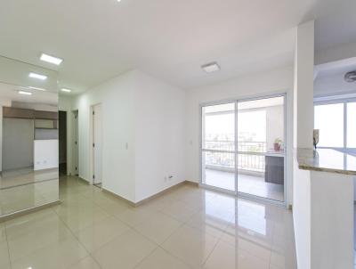 Apartamento para Locao, em Santo Andr, bairro Parque das Naes, 3 dormitrios, 2 banheiros, 1 sute, 2 vagas