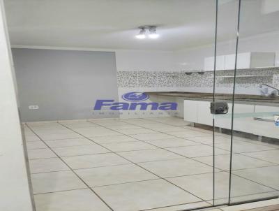 Apartamento para Venda, em Franca, bairro Parque dos Pinhais, 2 dormitrios, 2 banheiros, 2 vagas