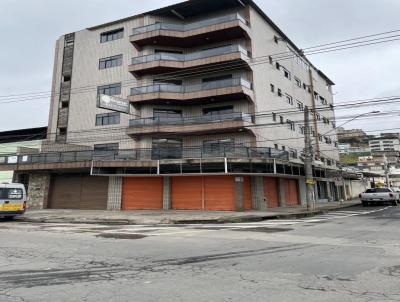 Apartamento para Locao, em Juiz de Fora, bairro Benfica, 2 dormitrios, 1 banheiro