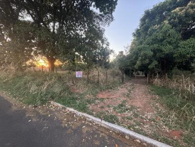 Stio / Chcara para Venda, em Presidente Prudente, bairro Bairro do Aeroporto