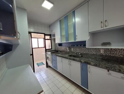 Apartamento para Locao, em Indaiatuba, bairro Vila Georgina, 3 dormitrios, 2 banheiros, 1 sute, 2 vagas