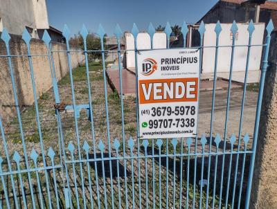 Terreno para Venda, em Campina Grande do Sul, bairro EUGNIA MARIA