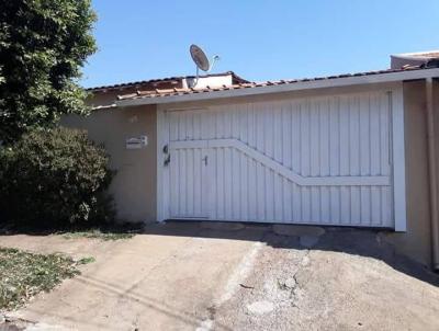 Casa para Venda, em , bairro Jardim Antnio Palocci, 3 dormitrios, 1 banheiro, 1 sute