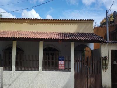 Casa para Venda, em Serra, bairro Manguinhos