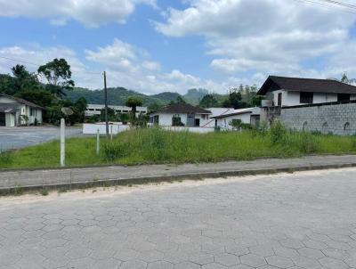 Terreno para Venda, em Guabiruba, bairro Guabiruba Sul