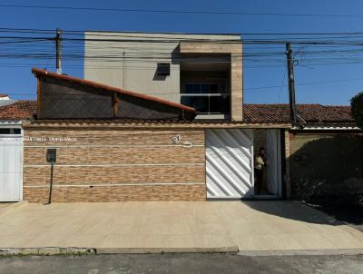 Casa para Venda, em Belford Roxo, bairro Nova Piam, 4 dormitrios, 3 banheiros, 1 sute, 2 vagas