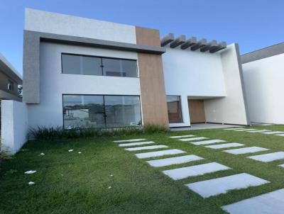 Casa em Condomnio para Venda, em Camaari, bairro Vila de Abrantes (Abrantes), 4 dormitrios, 3 banheiros, 2 sutes, 2 vagas