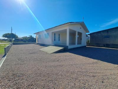 Casa para Venda, em Jaguaruna, bairro Balnerio Esplanada, 3 dormitrios, 1 banheiro