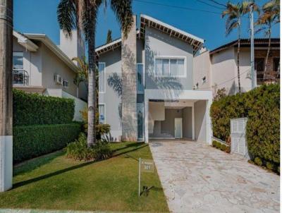 Casa para Venda, em Santana de Parnaba, bairro Alphaville, 4 dormitrios, 4 banheiros, 4 sutes, 4 vagas