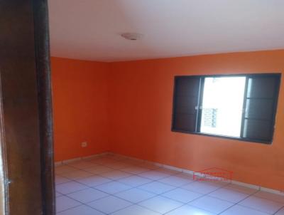 Apartamento para Venda, em Mogi das Cruzes, bairro Csar de Souza, 2 dormitrios, 1 banheiro, 1 vaga