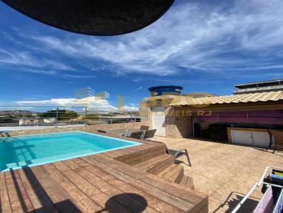 Casa para Venda, em Rio de Janeiro, bairro Cachambi, 2 dormitrios, 2 banheiros