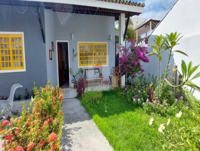 Casa em Condomnio para Venda, em Camaari, bairro Barra do jacuip