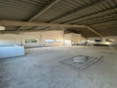 Galpo para Locao, em Praia Grande, bairro Glria, 4 banheiros, 10 vagas