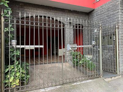 Casa para Venda, em Juiz de Fora, bairro Alto dos passos, 8 dormitrios, 4 banheiros, 1 sute, 1 vaga