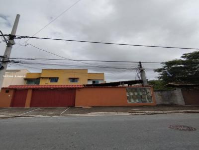 Apartamento para Venda, em Rio das Ostras, bairro Atlantico, 2 dormitrios, 1 banheiro, 1 vaga