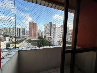 Apartamento para Venda, em Praia Grande, bairro Canto do Forte, 1 dormitrio, 1 banheiro, 1 vaga