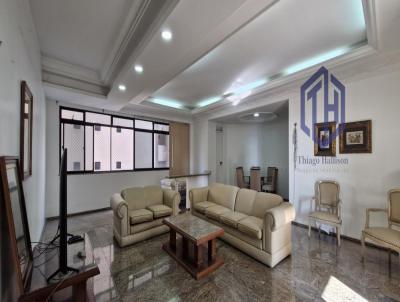 Apartamento para Venda, em Fortaleza, bairro Meireles, 6 dormitórios, 7 banheiros, 5 suítes, 2 vagas