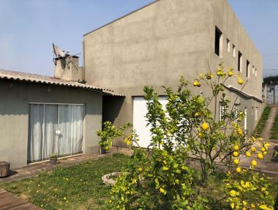 Casa para Venda, em Araucria, bairro Thomaz Coelho, 3 dormitrios, 3 banheiros, 1 sute, 4 vagas