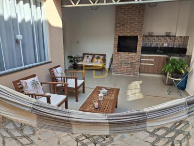 Casa em Condomnio para Venda, em Sorocaba, bairro Aparecidinha, 3 dormitrios, 3 banheiros, 1 sute, 2 vagas