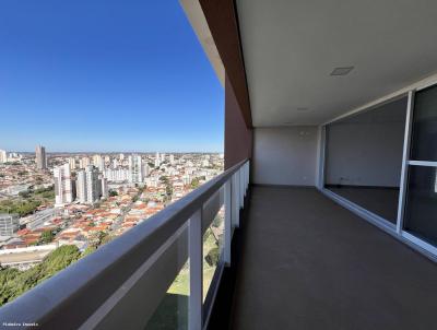 Apartamento para Venda, em Presidente Prudente, bairro Jardim Aquinpolis, 3 dormitrios, 5 banheiros, 3 sutes, 3 vagas