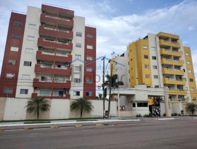 Apartamento para Venda, em Porto Velho, bairro Industrial, 3 dormitrios, 2 banheiros, 1 sute, 2 vagas