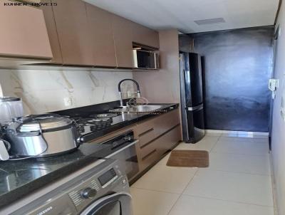 Apartamento para Venda, em Cuiab, bairro Jardim das Amricas