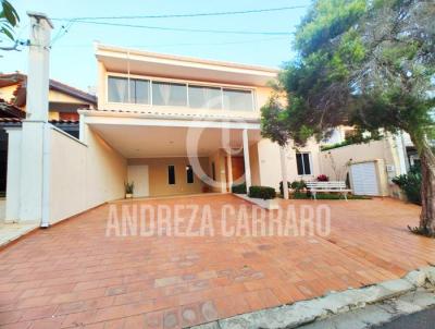 Casa em Condomnio para Venda, em Sorocaba, bairro Cond. GRANJA OLGA, 5 dormitrios, 4 banheiros, 2 sutes, 4 vagas