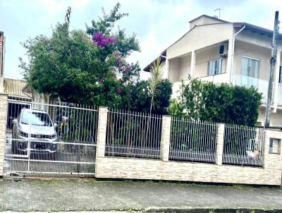 Casa para Venda, em Biguau, bairro Praia Joo Rosa, 3 dormitrios, 2 banheiros, 1 sute, 2 vagas