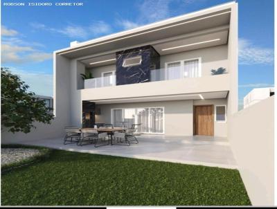 Casa Alto Padro para Venda, em Biguau, bairro Beira Rio, 3 dormitrios, 1 banheiro, 1 sute, 1 vaga